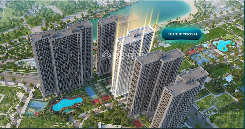 Cho thuê ch i3.2405a tòa i3, imperia smart city, 10 triệu vnd, 55 m2, hiếm có tại hà nội