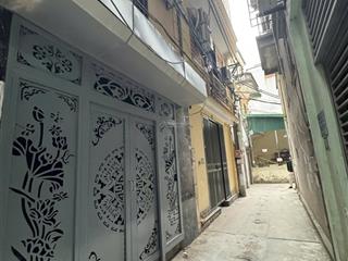 Bán nhà riêng tại ngõ 205, xuân đỉnh, 10,2 tỷ, 35m2, hàng hiếm tại khu ngoại giao đoàn