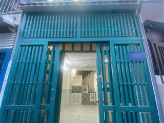 * hẻm 4m huỳnh văn chính & kênh tân hóa 3 x 11m 2 tấm "2pn + 3wc"