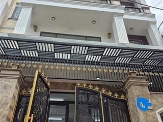 Hẻm 10m gò dầu & tân sơn nhì 5 x 15m3 tấm "4pn + 3wc"chính chủ cho thuê