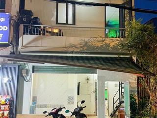 * hẻm 8m thông kd đa ngành nghề tân sơn nhì5 x 10mnở hậu 7mcấp 4 + gác "2pn + 1wc"