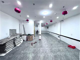 Bán toà ccmn 65m2x6t thang máy, phố hào nam. đống đa. ngõ thông, 15p full nội thất. d/thu 1tỷ/ năm