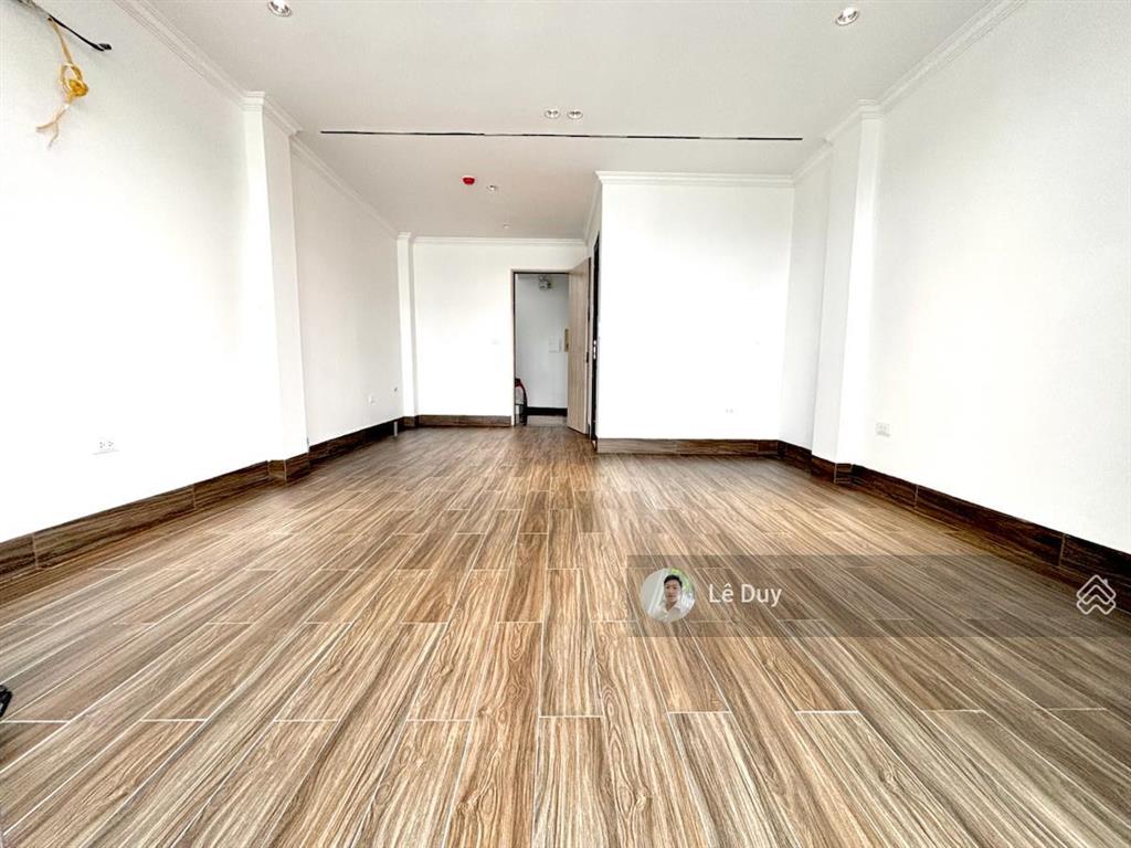 Bán nhà 8 tầng thang máy phố trường chinh, đống đa. gara ô tô kinh doanh. giá 26,5 tỷ