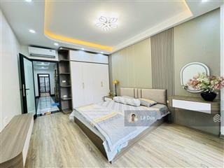 Bán nhà lô góc phố yên lãng, 48m2x6tầng thang máy, 15m ra oto, full nội thất. giá 12,8tỷ. q.đống đa