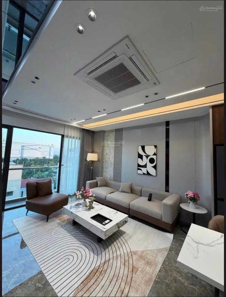 Cần bán nhà phân lô phố yên lãng, 60m2x6t thang máy, 10m ra ô tô tránh, full nội thất. 20 tỷ.