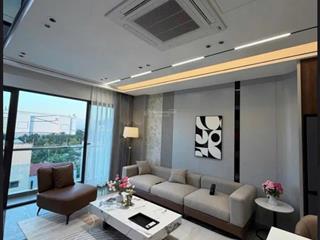 Cần bán nhà phân lô phố yên lãng, 60m2x6t thang máy, 10m ra ô tô tránh, full nội thất. 20 tỷ.