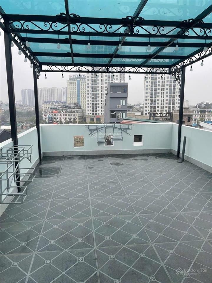 Bán nhà 52m2x6t thang máy, phố tôn đức thắng, q. đống đa. 15m ra mặt phố, full nội thất. giá 18.5ty