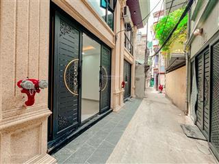Bán nhà phố xã đàn. 55m2x6t thang máy, 20m ra oto, kinh doanh dòng tiền, quận đống đa. giá 15 tỷ