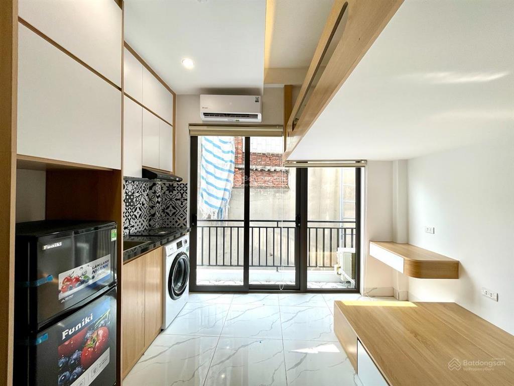 Bán nhà dòng tiền phố thái thịnh. 45m2x6t thang máy, 10m ra ôtô 9p khép kín. d/thu ổn định. đống đa