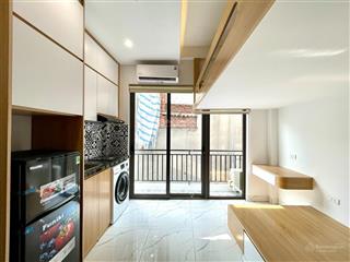 Bán nhà dòng tiền phố thái thịnh. 45m2x6t thang máy, 10m ra oto, 9p khép kín. d/thu ổn định.đống đa