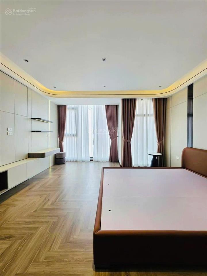 Bán nhà 48m2x6tầng thang máy, phố thái hà. ngõ thông oto, full nội thất. quận đống đa. giá 18,9 tỷ.