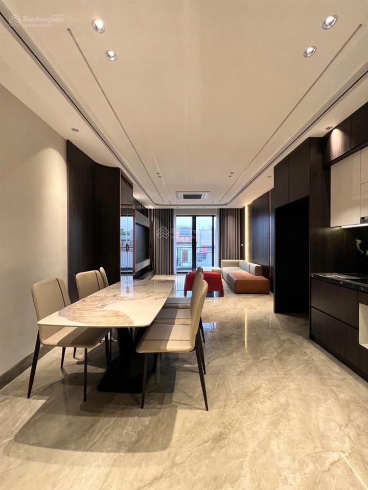 Bán nhà lô góc phố yên lãng, quận đống đa. 45m2x6t thang máy, 15m ra oto. full nội thất. giá 14,8tỷ