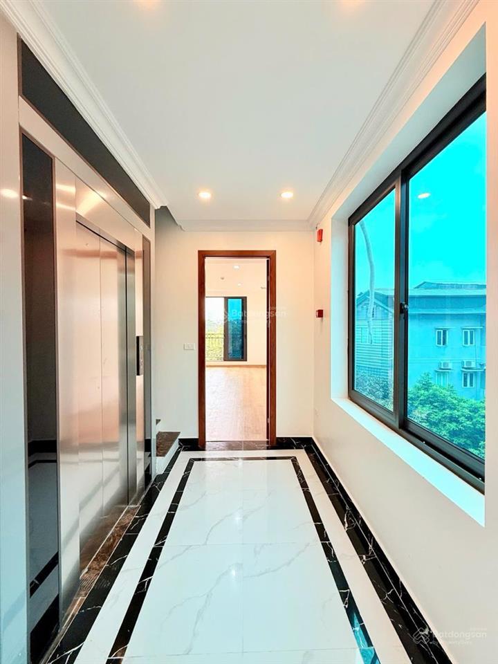 Bán nhà phân lô oto phố hoàng văn thái, 60m2x7 tầng thang máy. giá 24 tỷ quận thanh xuân. sổ vuông