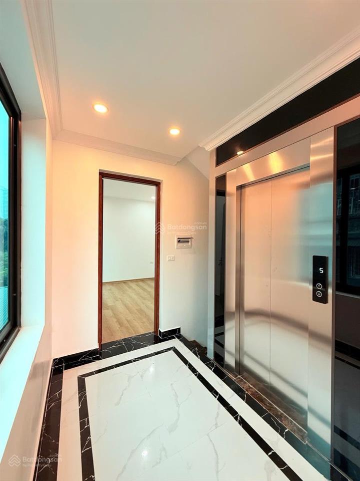 Bán nhà phân lô oto phố hoàng văn thái, 60m2x7 tầng thang máy. giá 24 tỷ quận thanh xuân. sổ vuông