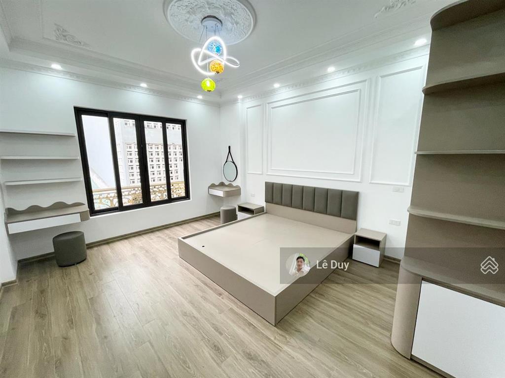 Bán nhà phố tây sơn,48m2x6 tầng thang máy, ngõ thông,10m ra oto, full nội thất. giá 13tỷ. q.đống đa