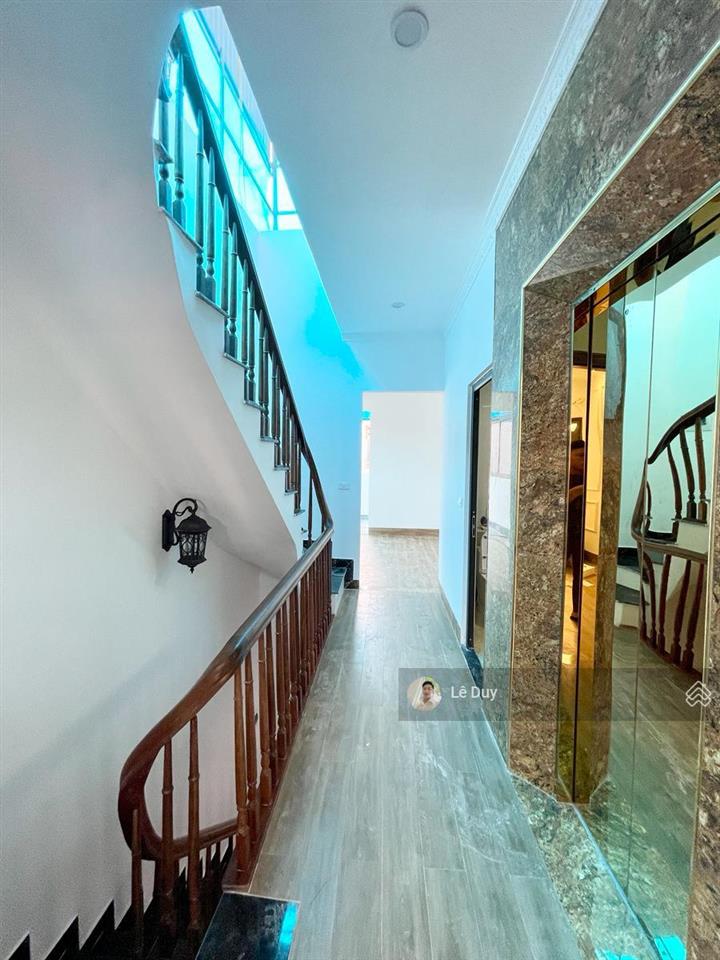 Bán nhà phố tây sơn,48m2x6 tầng thang máy, ngõ thông,10m ra oto, full nội thất. giá 13tỷ. q.đống đa