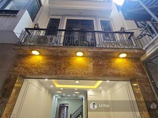 Bán nhà phố yên lãng,58m2x6t thang máy, ngõ thông,10m ra oto tránh, kinh doanh. q.đống đa. giá 20tỷ