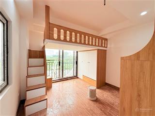 Bán toà ccmn phố yên lãng 58m2x5t thang máy. ngõ thông. 9p full nội thất. d/thu 45tr/tháng. đống đa