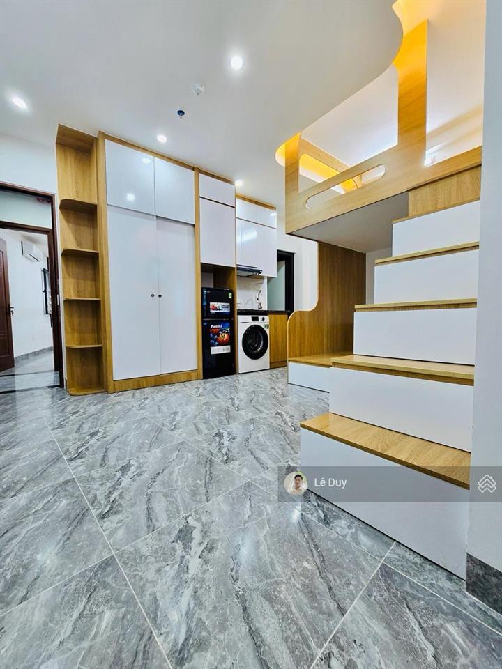 Bán toà ccmn phố hào nam 63m2x7t thang máy, 2thoáng, 20m ra ôtô 12p full nội thất. d/thu 70tr/tháng