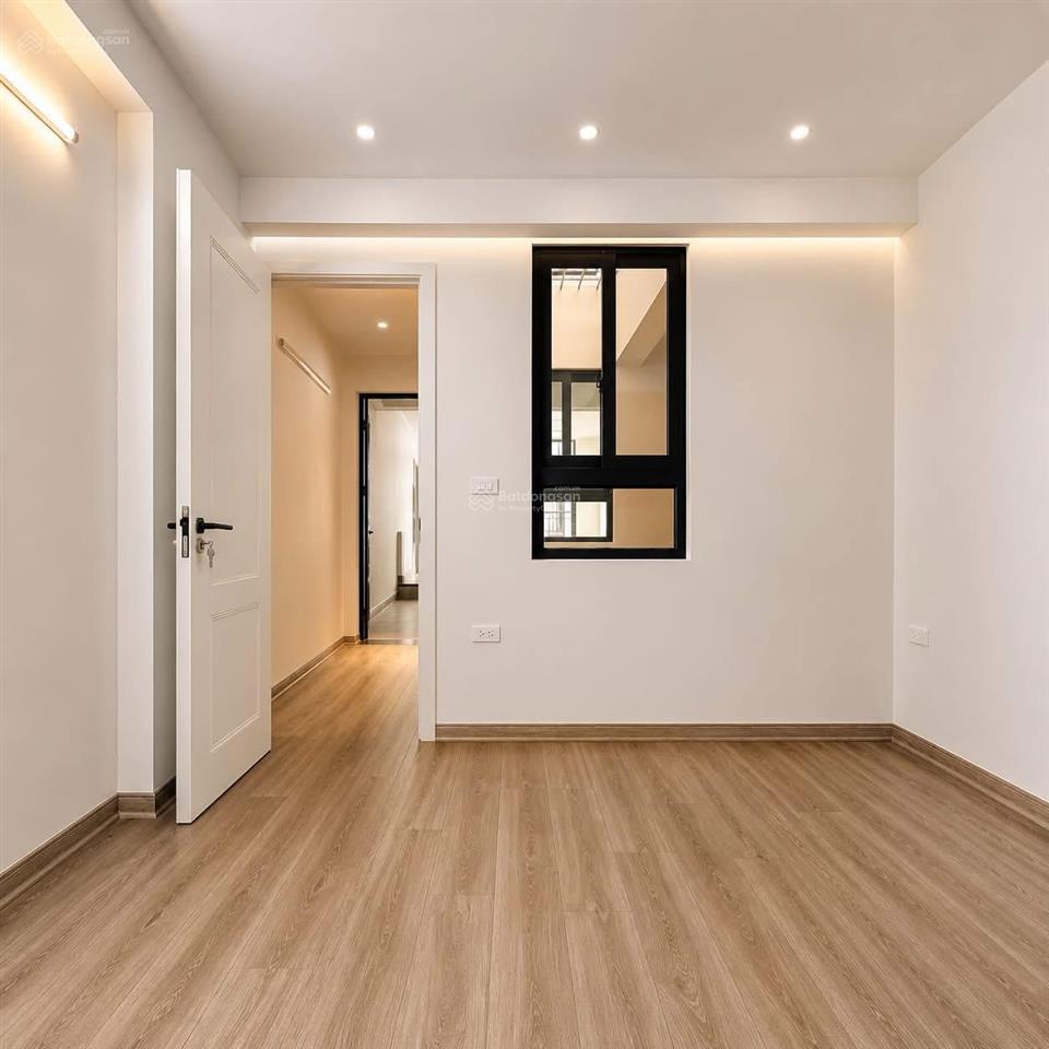 Nguyễn chí thanh 55m2 x 5 tầng mt 5m, ô tô ngõ thông kinh doanh giá 15.5 tỷ