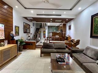 Cầu giấy 50/55m2 x 6 tầng, mt 5m, ngõ thông vf3 đỗ cửa, cách ô tô tránh 30m giá 12.3 tỷ