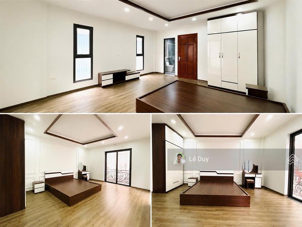 Bán nhà lô góc phố thái hà 40m2x5 tầng, mặt tiền 4,5m. gần phố, full nội thất. giá 11,3 tỷ. đống đa