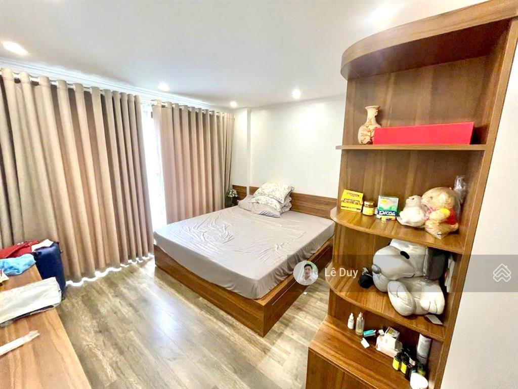 Bán nhà 45m2 x 6 tầng thang máy, phố tây sơn, quận đống đa. 10m ra oto, full nội thất. giá 14,5 tỷ