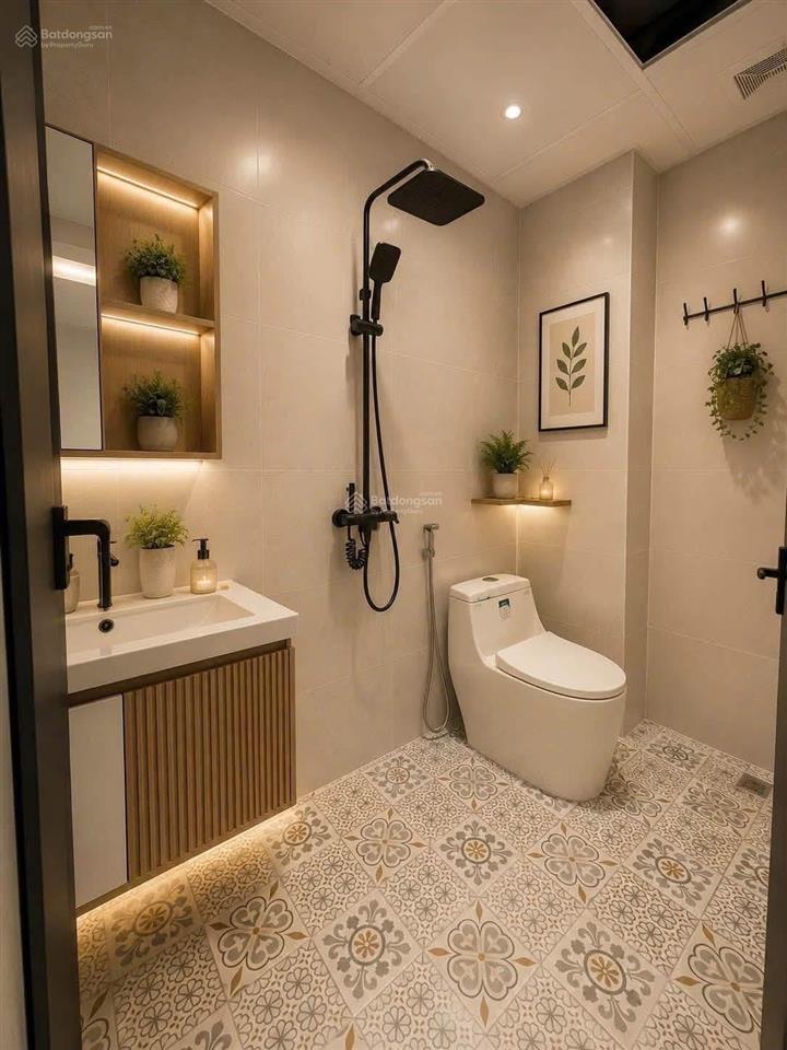 Ccmn vũ trọng phụng 90m2 x 7 tầng thang máy, mt 5m dòng tiền 120tr/th, tổng 17pkk giá 18.7tỷ