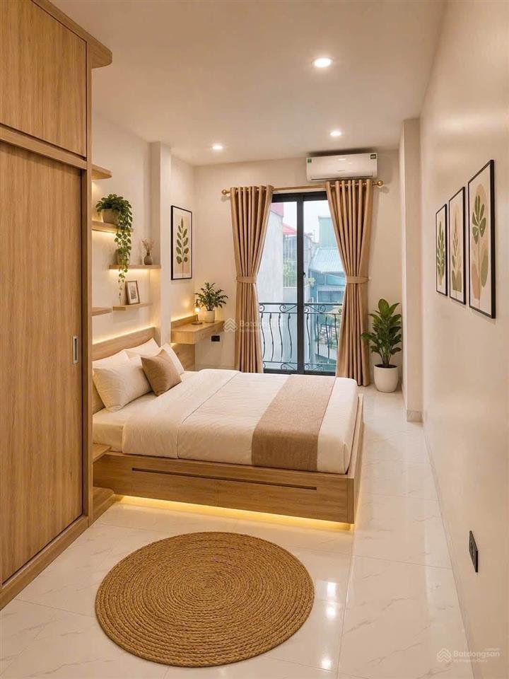 Ccmn vũ trọng phụng 90m2 x 7 tầng thang máy, mt 5m dòng tiền 120tr/th, tổng 17pkk giá 18.7tỷ
