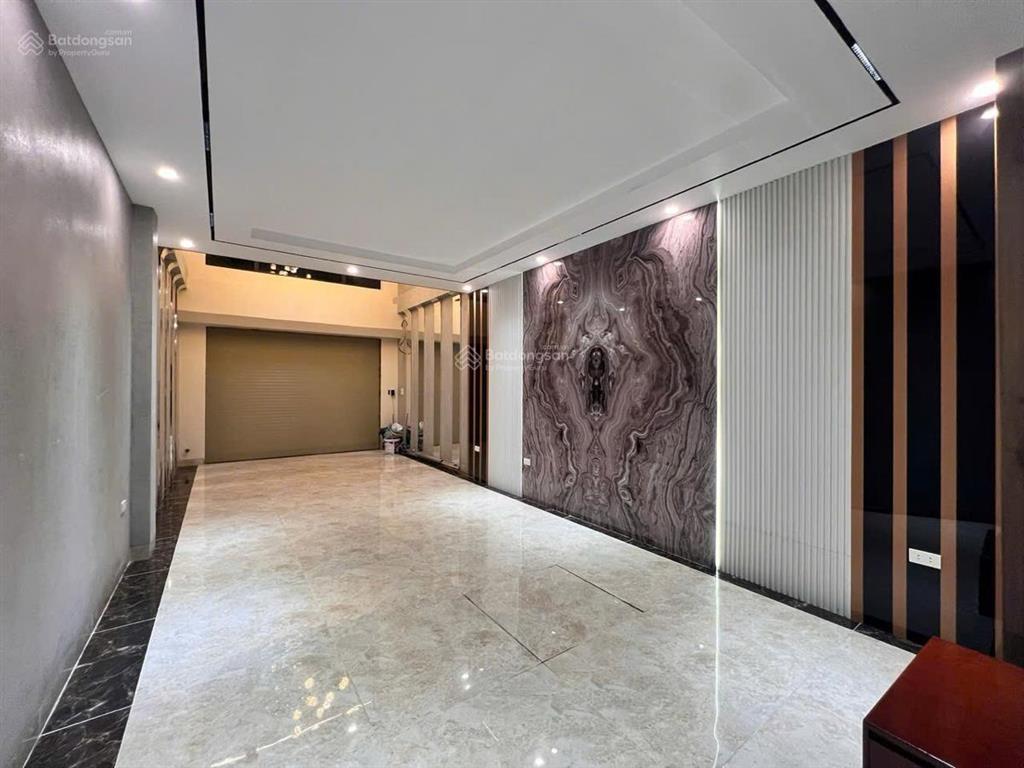 Bán nhà phố trung kính,55m2x7 tầng thang máy, mặt ngõ kinh doanh,oto,full nội thất. 15,8tỷ cầu giấy