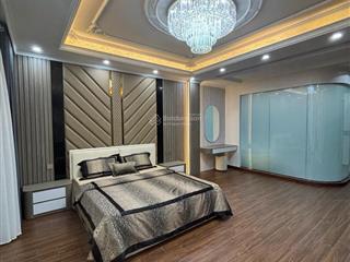 Bán nhà 7 tầng tháng máy phố trần duy hưng, quận cầu giấy. 60m2, thang máy, 10m ra oto. giá 18,5 tỷ