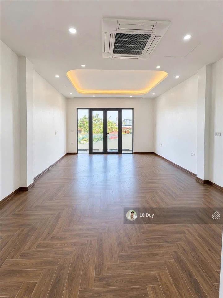 Bán nhà phân lô huỳnh thúc kháng, đống đa. 55m2, 8t thang máy, 2 thoáng, ngõ oto kinh doanh. 25,8tỷ