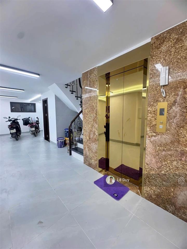Bán nhà lô góc xã đàn, đống đa. 52m2, 7 tầng thang máy, 20m ra phố, kinh doanh. giá 18,5 tỷ