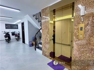 Bán nhà lô góc xã đàn, đống đa. 52m2, 7 tầng thang máy, 20m ra phố, kinh doanh. giá 18,5 tỷ