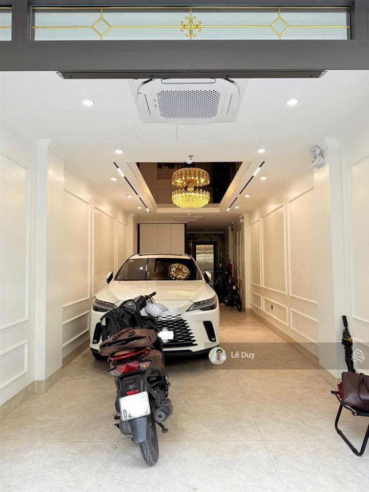 Bán nhà phố thái hà 55m2x6t thang máy, full nội thất. gara ô tô, kinh doanh. giá 22 tỷ. q. đống đa