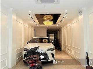 Bán nhà phố thái hà 55m2x6t thang máy, full nội thất. gara ô tô, kinh doanh. giá 22 tỷ. q. đống đa