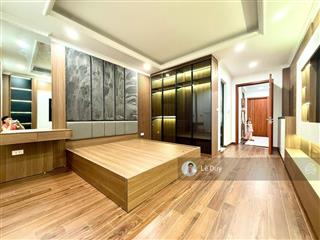 Bán nhà trần duy hưng, cầu giấy. 48m2, 6 tầng thang máy, ngõ thông gần phố, full nội thất. 11,5 tỷ