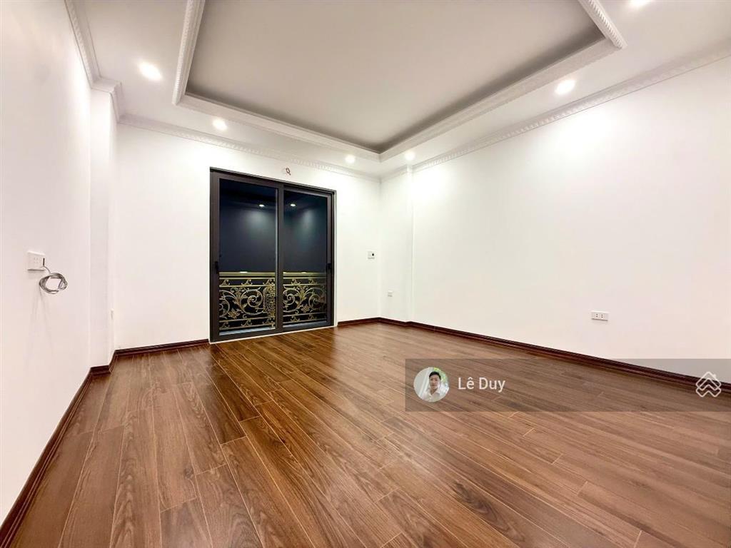Bán nhà trần duy hưng, cầu giấy. 48m2, 6 tầng thang máy, ngõ thông gần phố, full nội thất. 11,5 tỷ