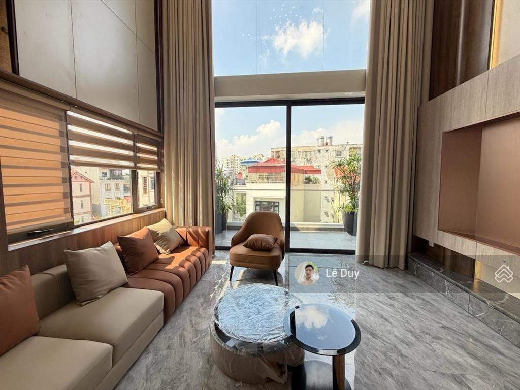 Bán nhà phố thái hà, đống đa. 75m2, 7 tầng thang máy, vỉa hè, phân lô oto tránh, kinh doanh.35,2 tỷ