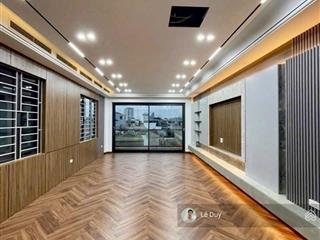 Bán nhà phố hoàng cầu, đống đa. 80m2, 7 tầng thang máy. mặt ngõ oto, thông sàn, kinh doanh. 35 tỷ