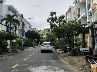 Bán nhà mt đường số 26, khu tên lửa, 4 x 20m, 3 tấm, giá 10.8 tỷ. giá tốt