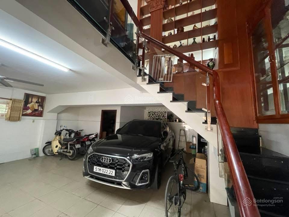 Tên lửa  bán biệt thự 200m2 full nội thất  10x20m  có hầm  33 tỷ