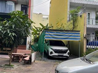 Bán đất mt đường số 1b. siêu hiếm khu ao sen.. 5x24m cạnh công viên giá tốt 11.6tỷ