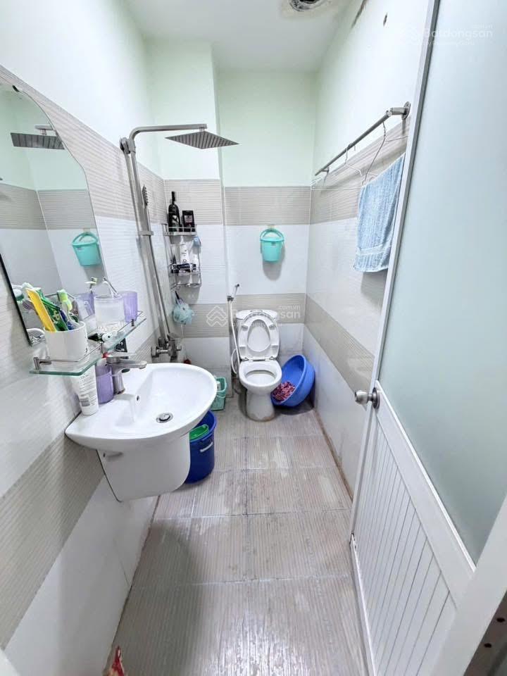 Bán nhà khu tên lửa, mt đường số 12, 4x10m, 3.5 tấm giá 7.25 tỷ giá tốt