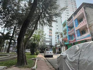 Bán đất khu tên lửa, mt đường số 4c, 4x21m cạnh công viên giá 9.2 tỷ giá tốt