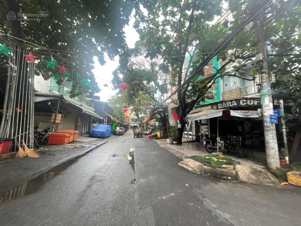 Bán đất mt đường số 25a. cạnh tên lửa. 4x20m, giá 9,15 tỷ thương lượng