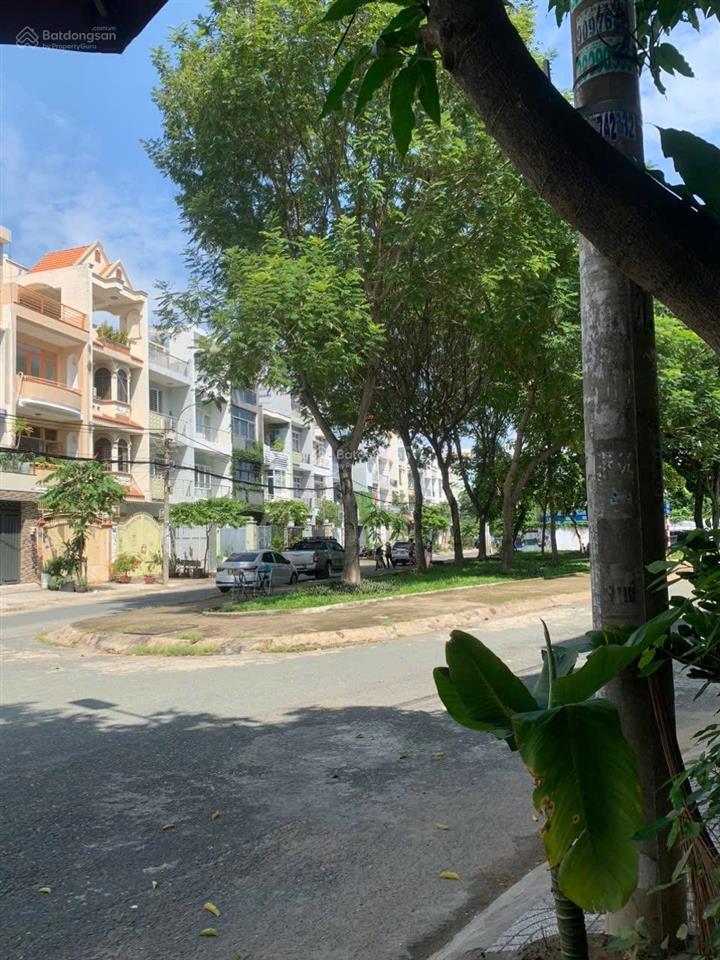 Bán đất mt đường số 25a. cạnh tên lửa. 4x20m, giá 9,15 tỷ thương lượng