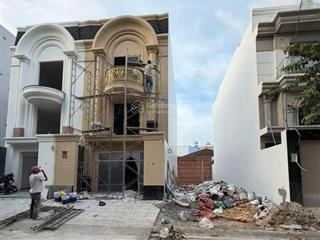 Bán đất khu tên lửa.còn 1 lô duy nhất mt đường số 59b , 5x20m giá 8.2 tỷ giá tốt