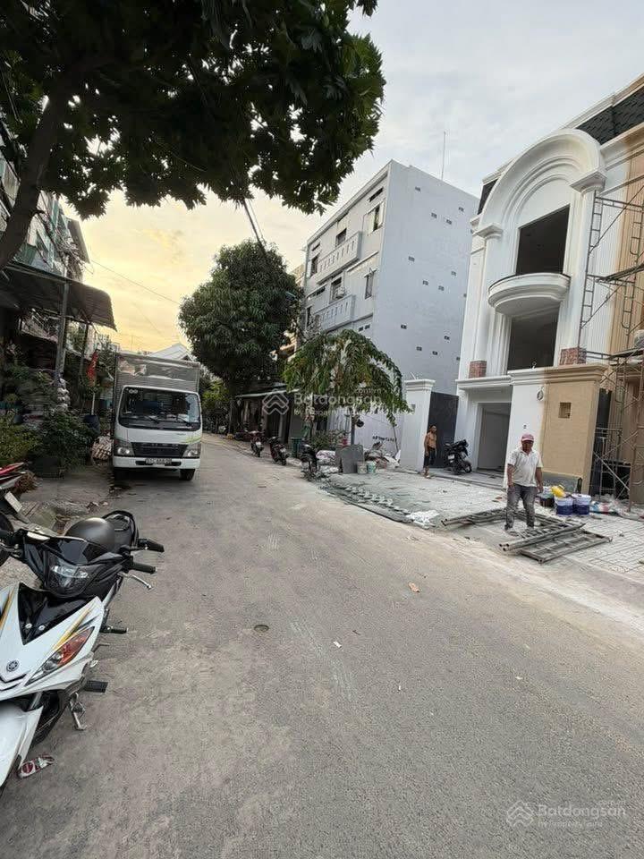 Bán đất khu tên lửa. còn 1 lô mt đường số 59b, 5x20m giá 7,9 tỷ giá tốt