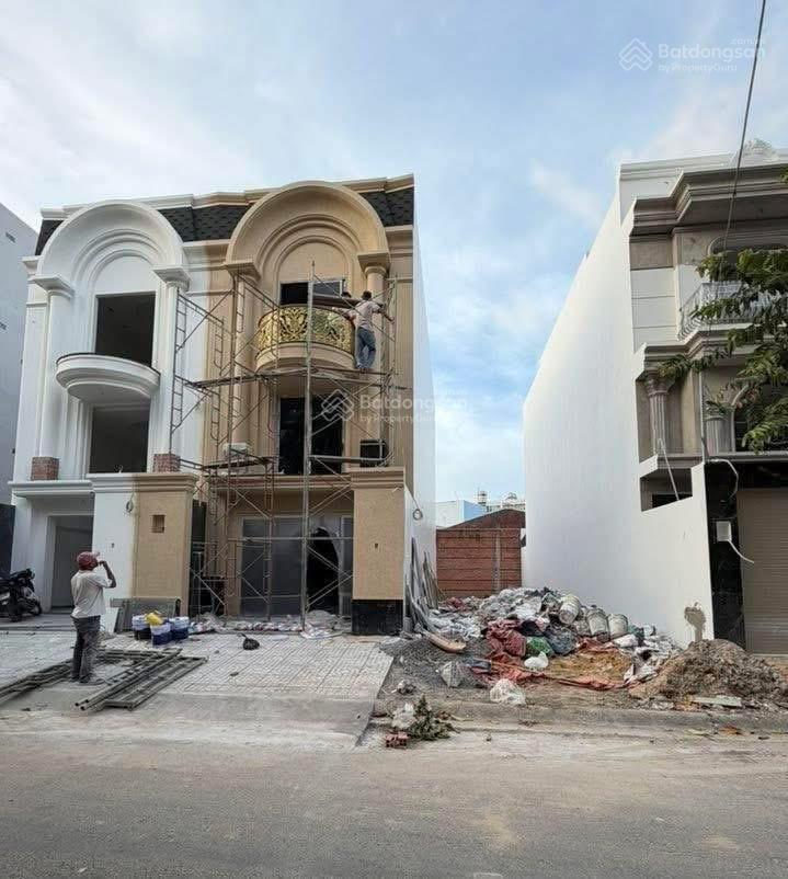 Bán đất khu tên lửa. còn 1 lô mt đường số 59b, 5x20m giá 7,9 tỷ giá tốt